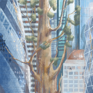 我的乱轶事结局怎么样
